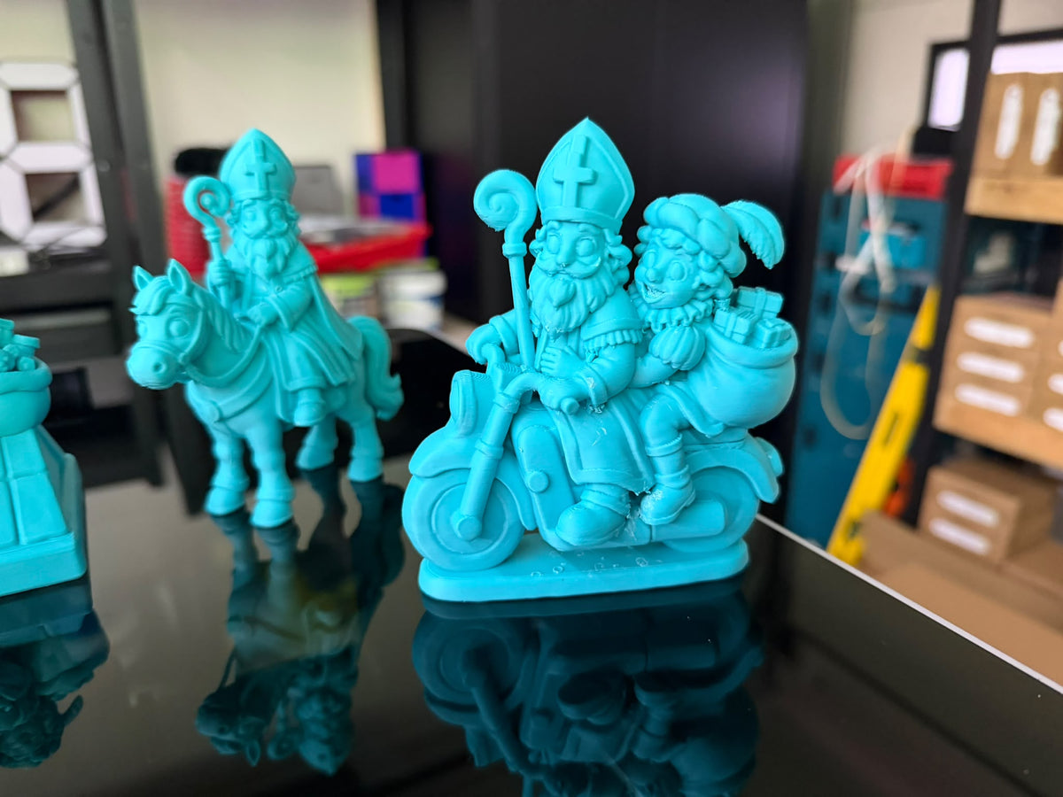 Sint & Piet set 2